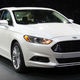 Illustration for article titled 2013 Ford Fusion: Detroit Auto Show Live Photos, Info